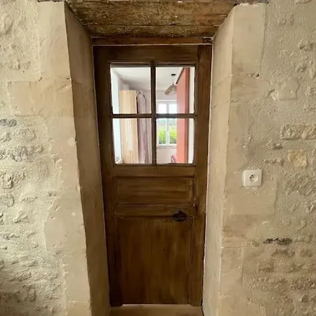 Feriehus Le Petit Portais *