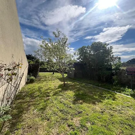 Feriehus Le Petit Portais